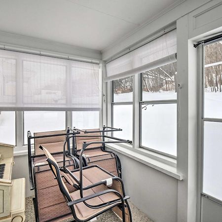 فيلا Cozy Berlin Getaway Near Hiking And Atv Trails! غورهام المظهر الخارجي الصورة
